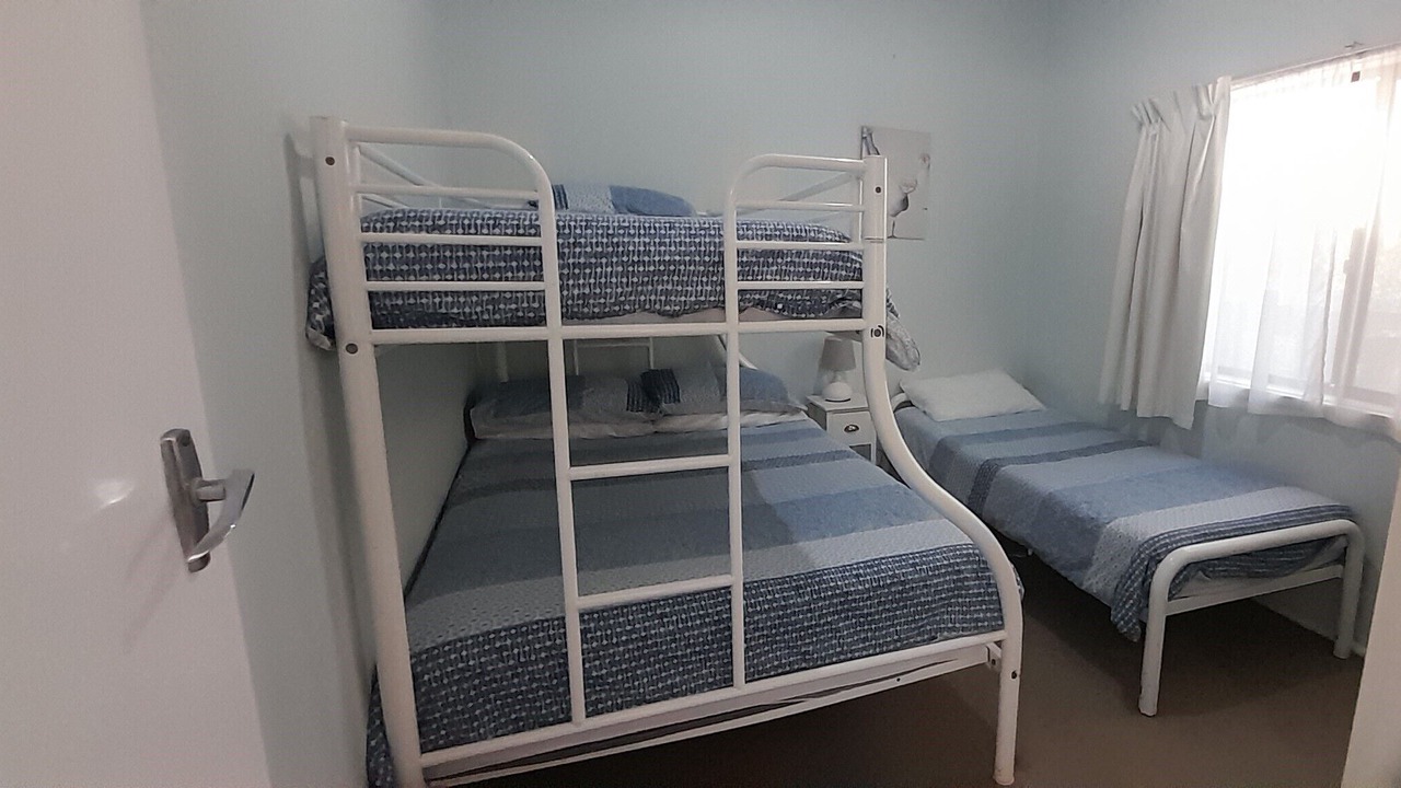 Photo of Bedroom in South Coast