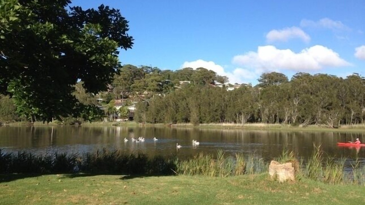 Photo of Outdoor in Avoca Beach