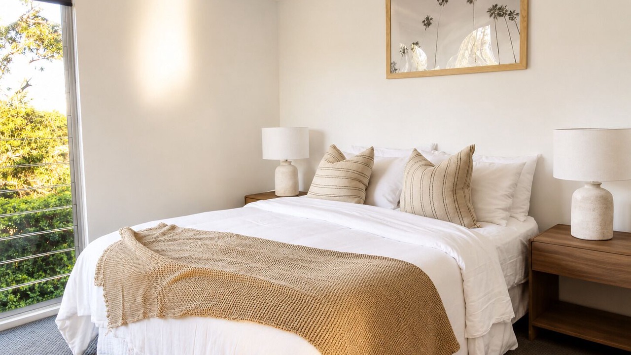 Photo of Bedroom in Werri Beach