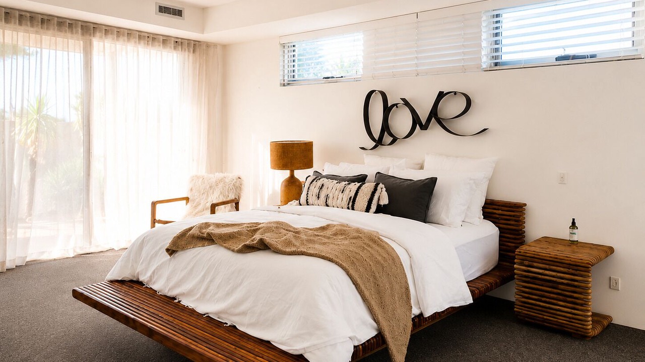 Photo of Bedroom in Werri Beach