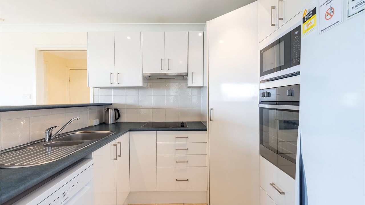 Photo of Kitchen in Anna Bay
