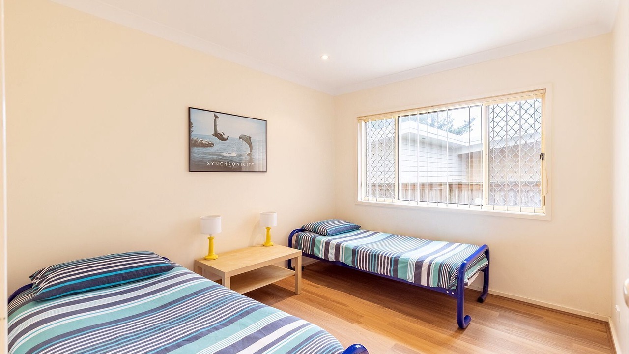 Photo of Bedroom in Anna Bay