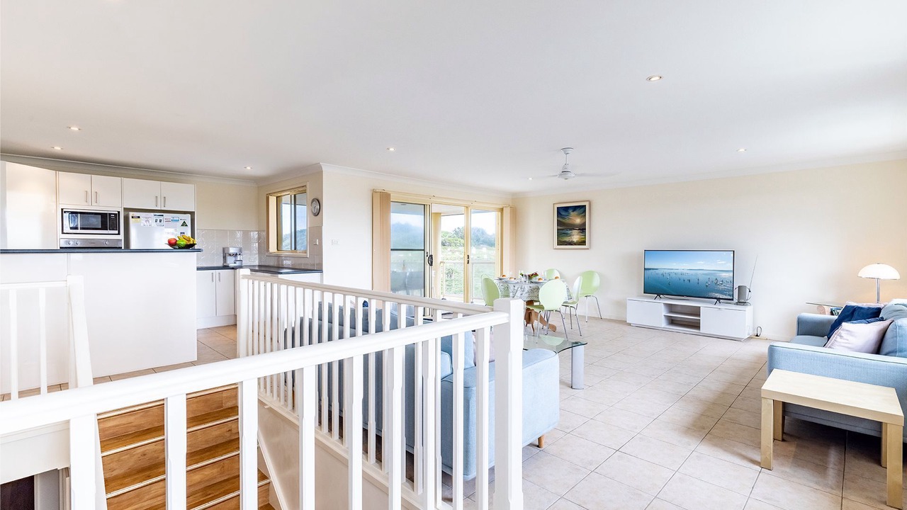 Photo of Livingroom in Anna Bay