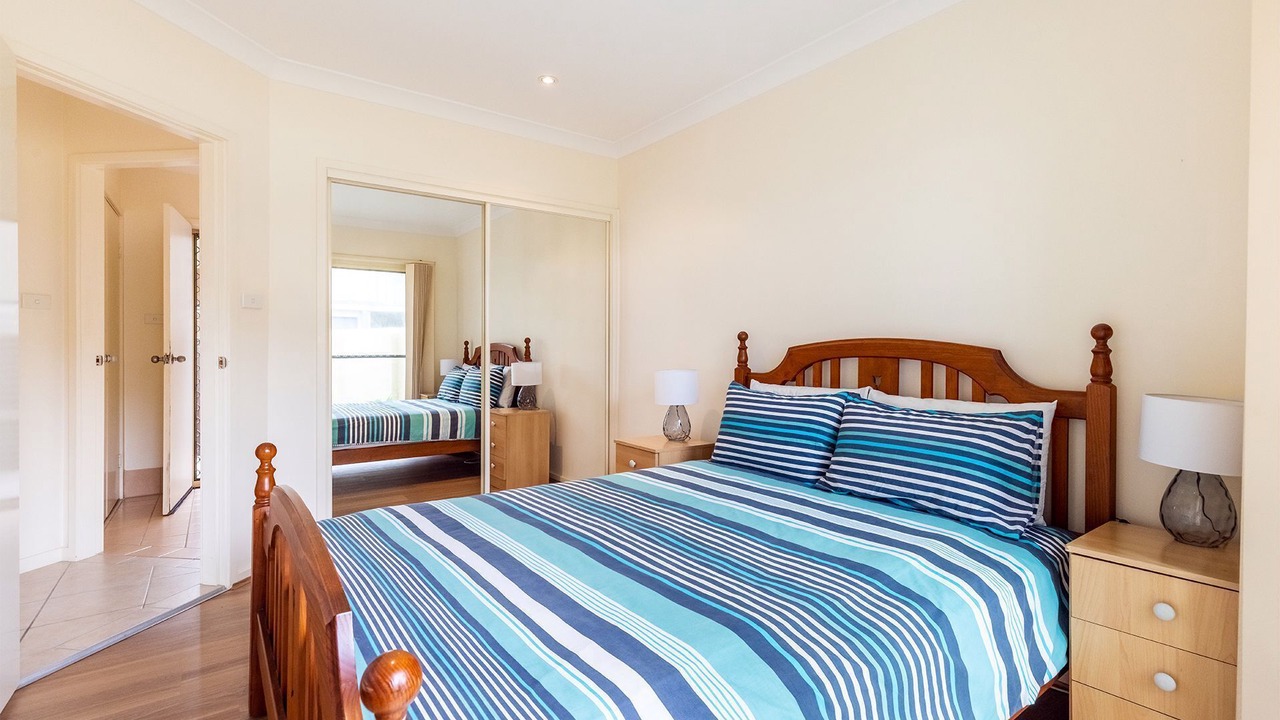 Photo of Bedroom in Anna Bay
