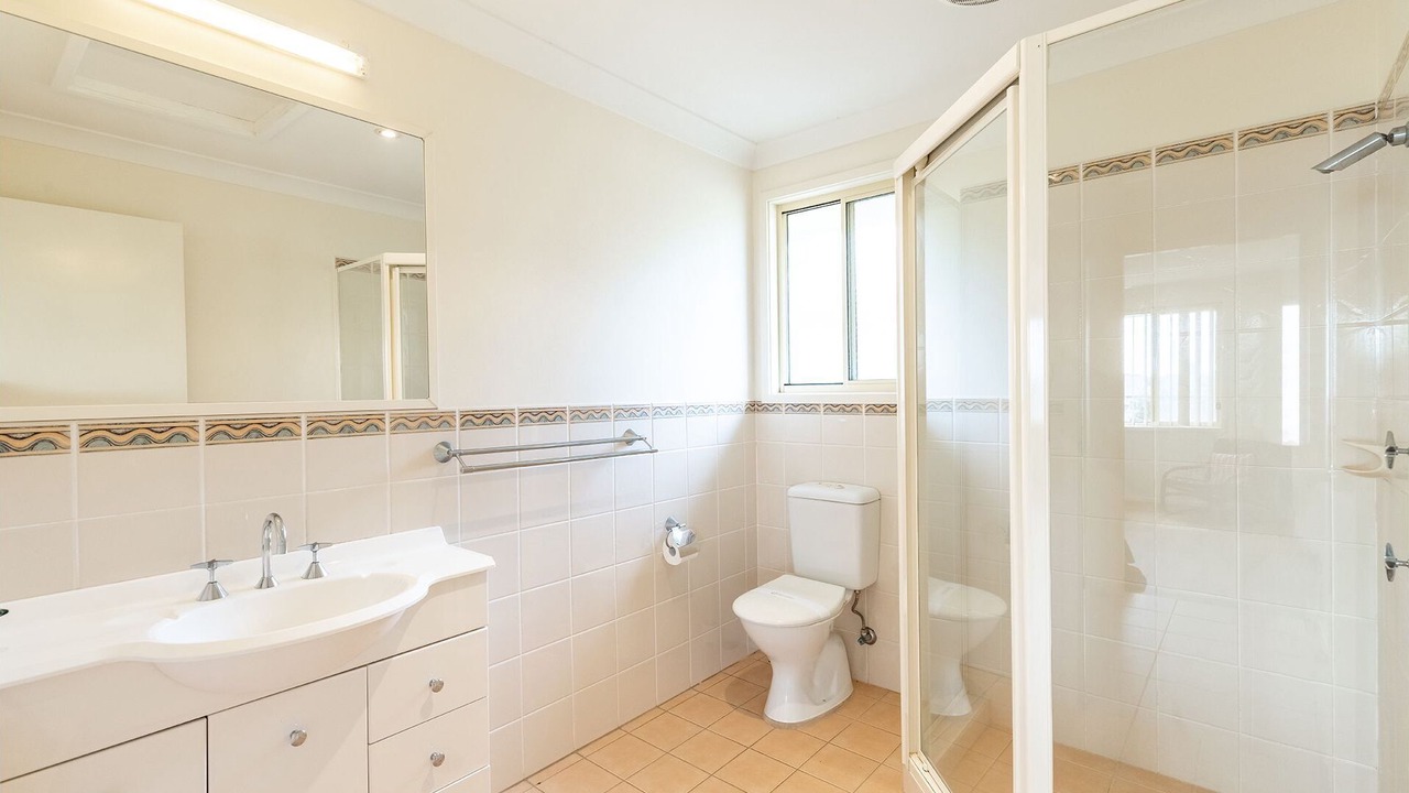 Photo of Bathroom in Anna Bay