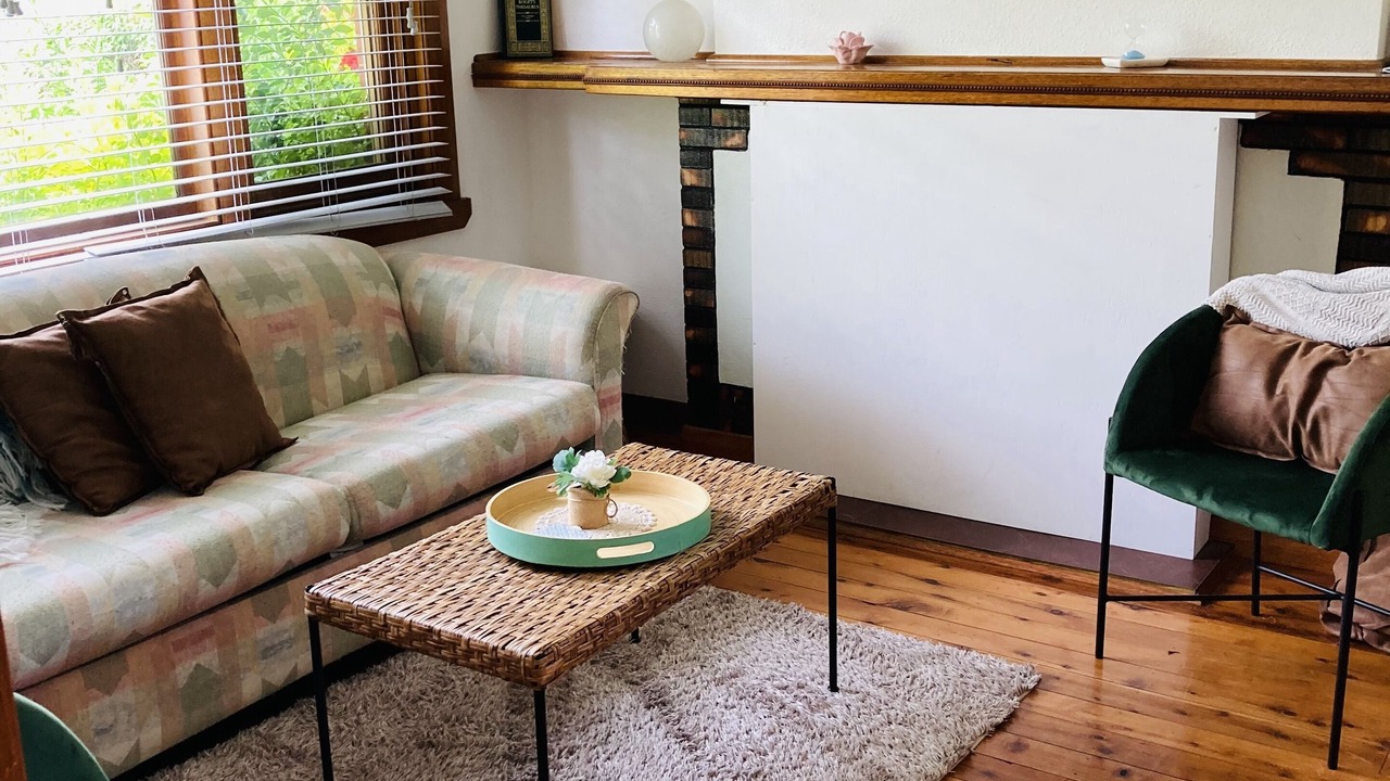 Photo of Livingroom in Albury