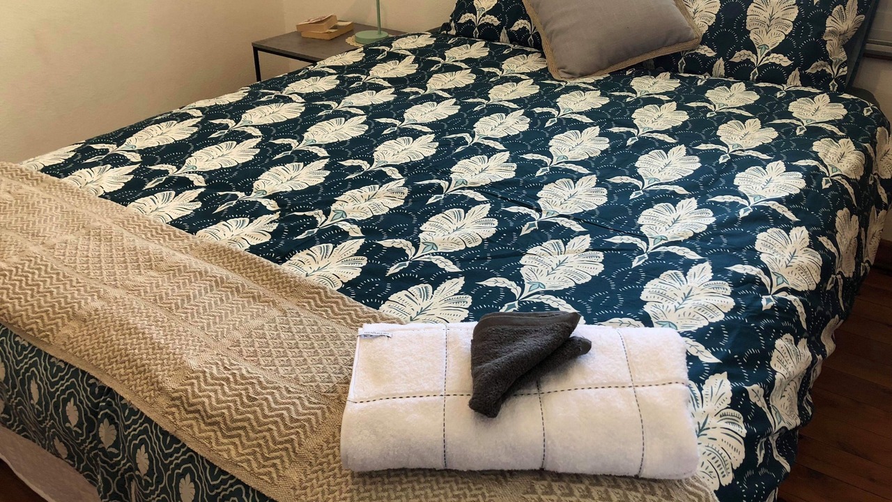 Photo of Bedroom in Albury