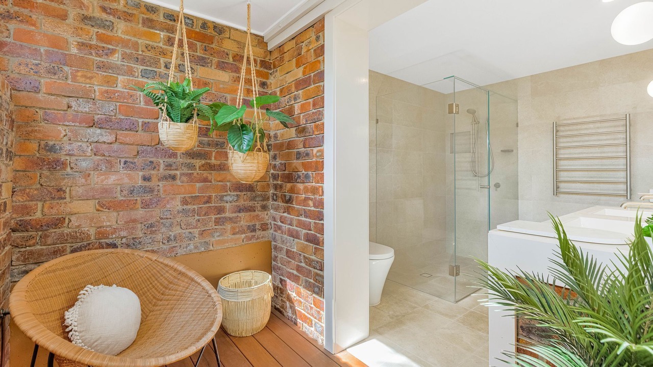 Photo of Bathroom in Coolangatta