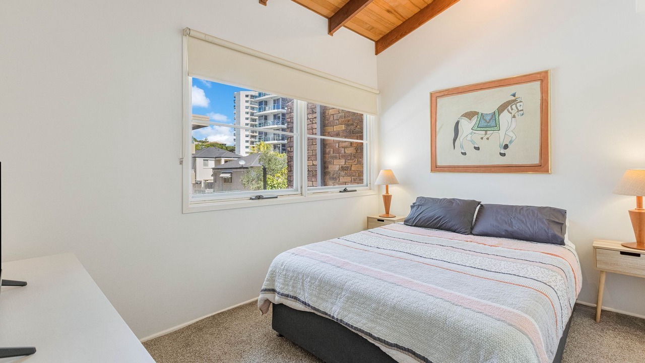 Photo of Bedroom in Coolangatta