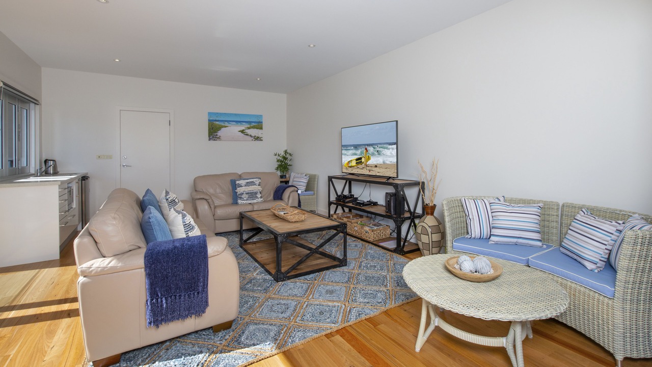 Photo of Livingroom in Gerringong