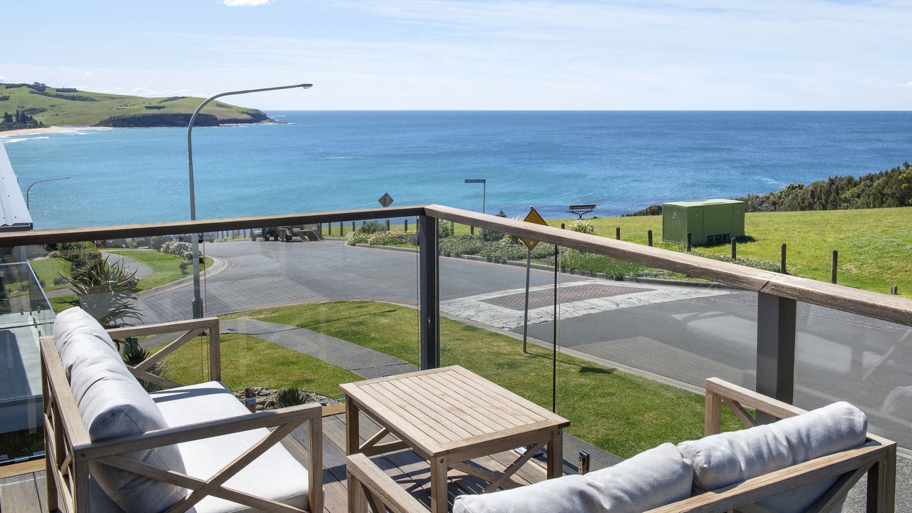 Photo of Patio Balcony in Gerringong