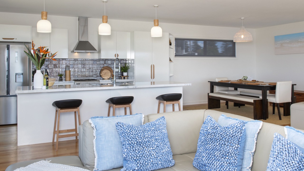 Photo of Livingroom in Gerringong