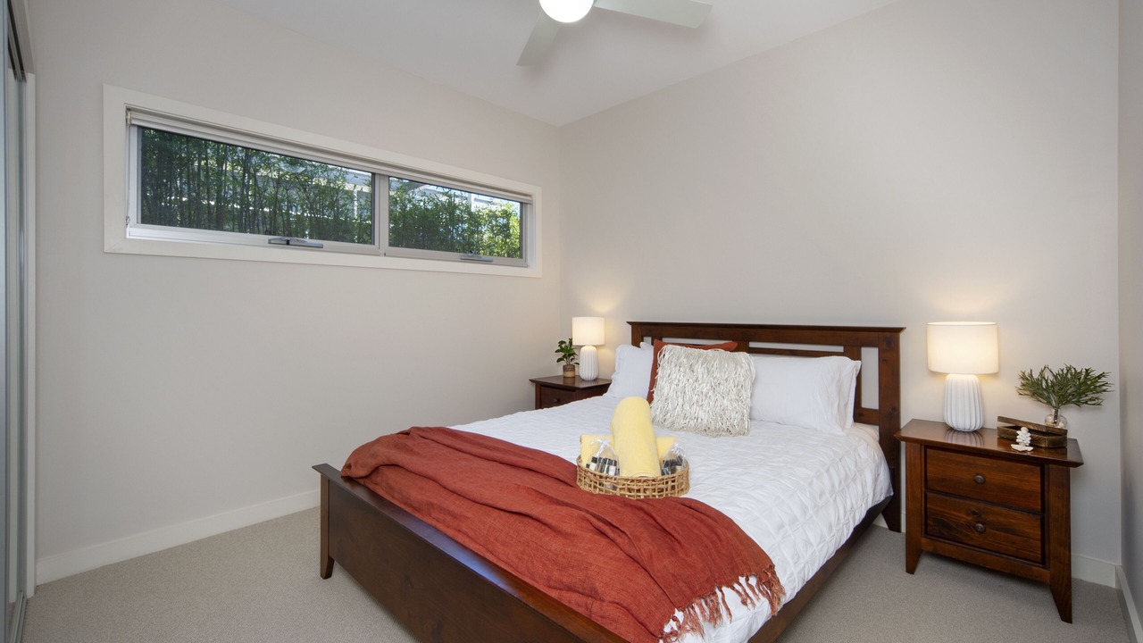 Photo of Bedroom in Gerringong