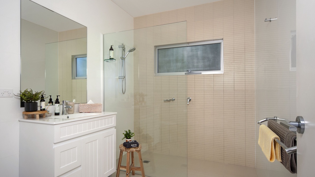 Photo of Bathroom in Gerringong