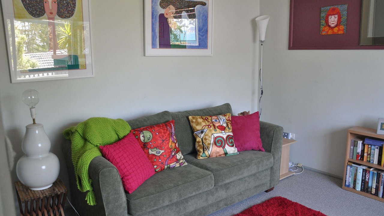 Photo of Bedroom in Denhams Beach