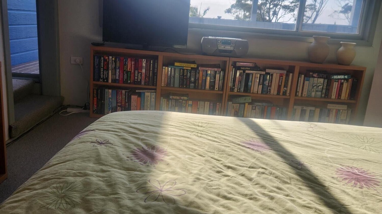 Photo of Bedroom in Denhams Beach