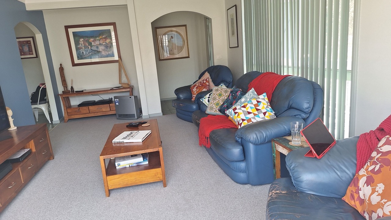 Photo of Bedroom in Denhams Beach