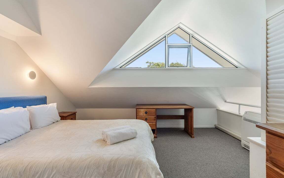 Photo of Bedroom in Byron Bay