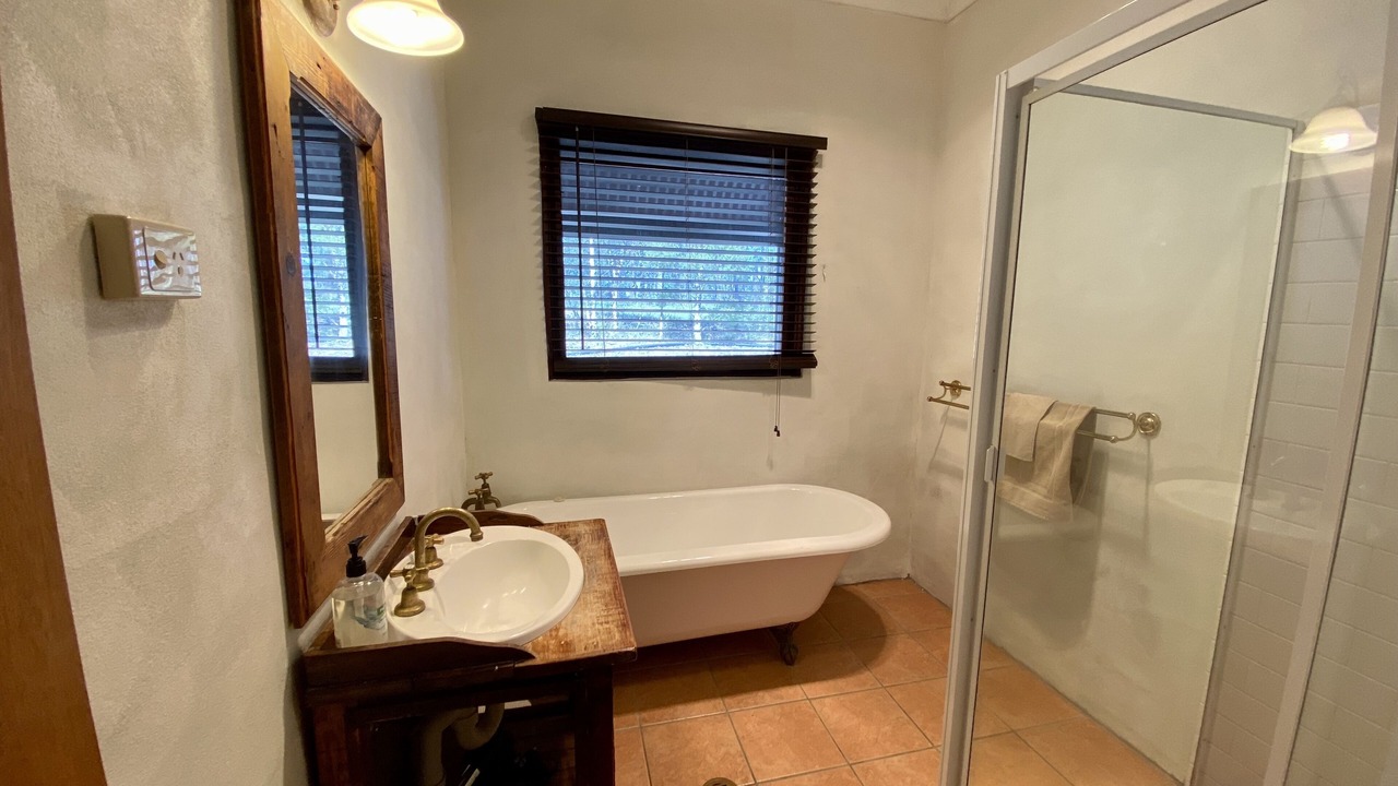 Photo of Bathroom in Lovedale