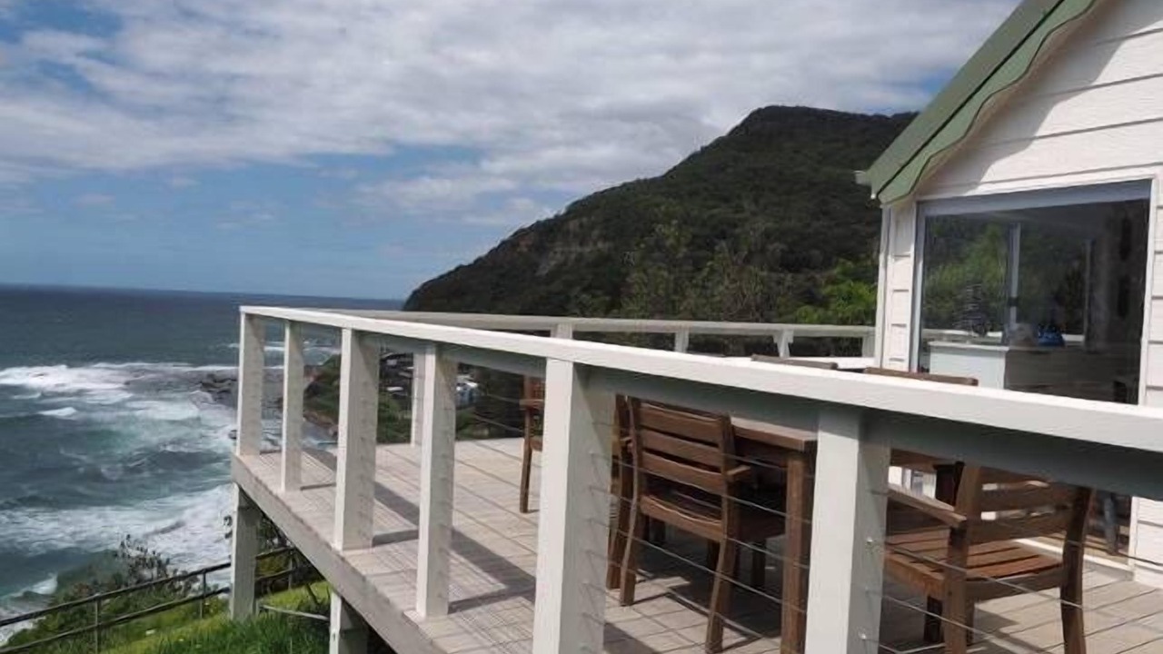 Photo of Outdoor in Coalcliff