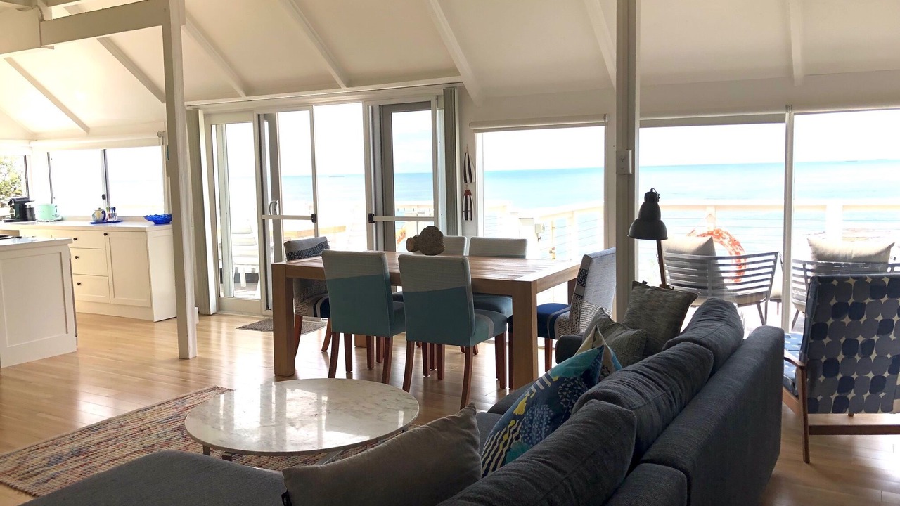 Photo of Livingroom in Coalcliff