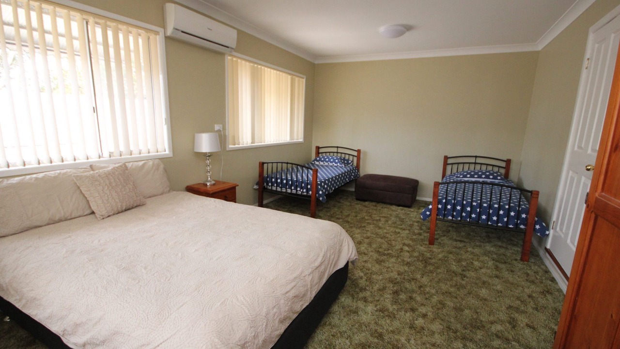 Photo of Bedroom in North Haven