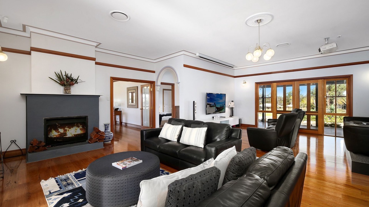 Photo of Livingroom in Nulkaba