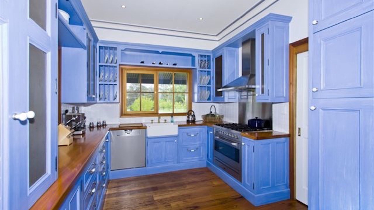 Photo of Kitchen in Nulkaba