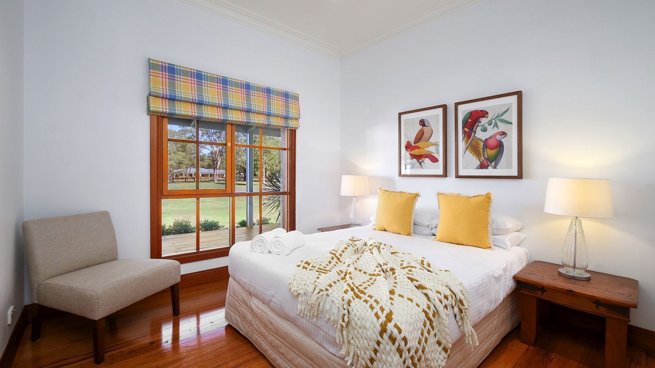 Photo of Bedroom in Nulkaba