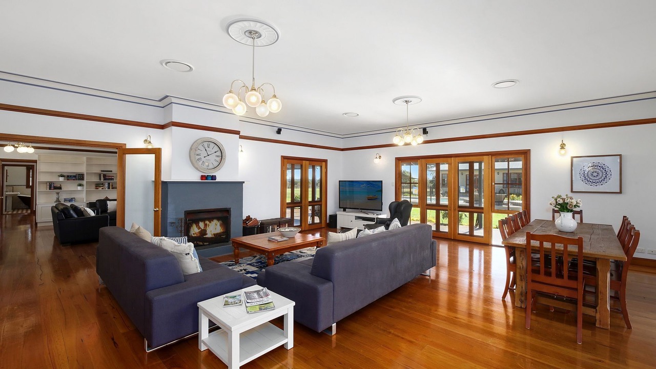Photo of Livingroom in Nulkaba
