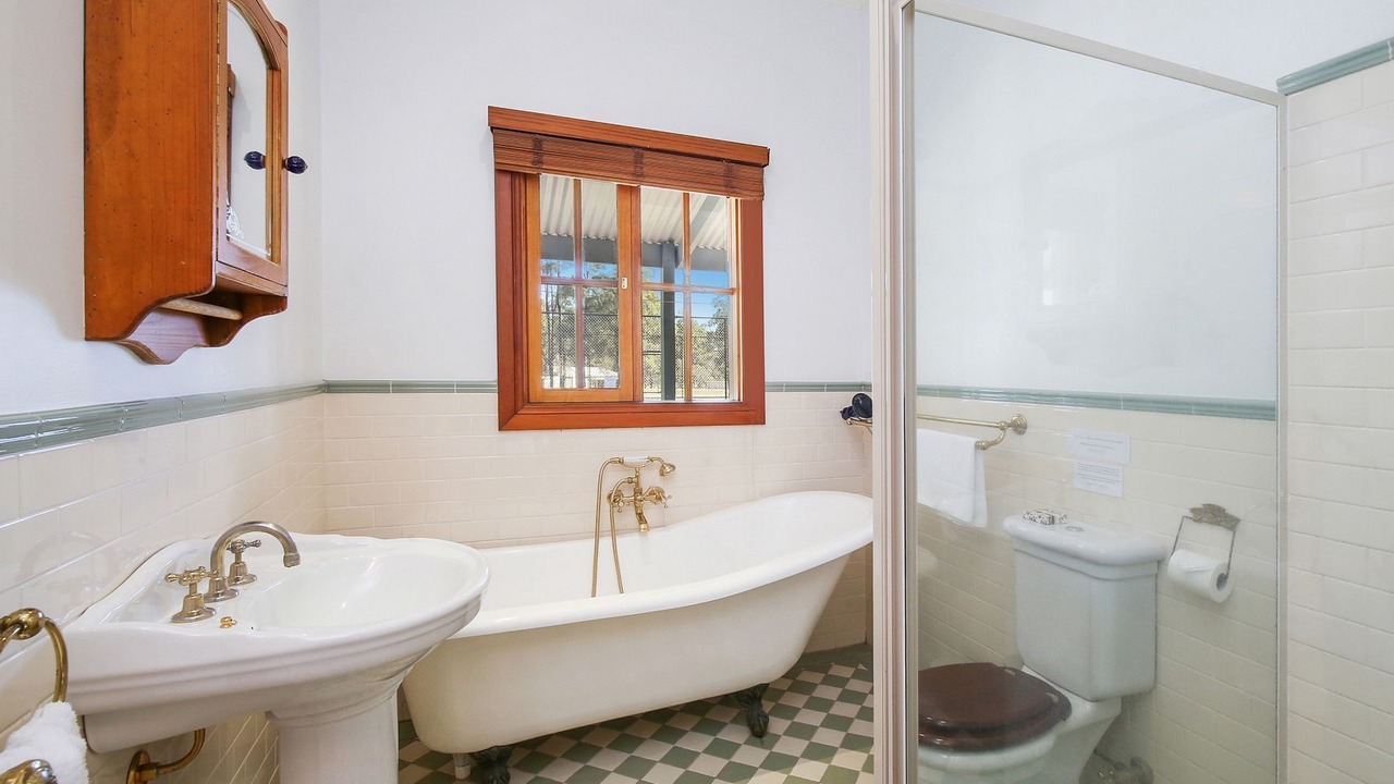 Photo of Bathroom in Nulkaba
