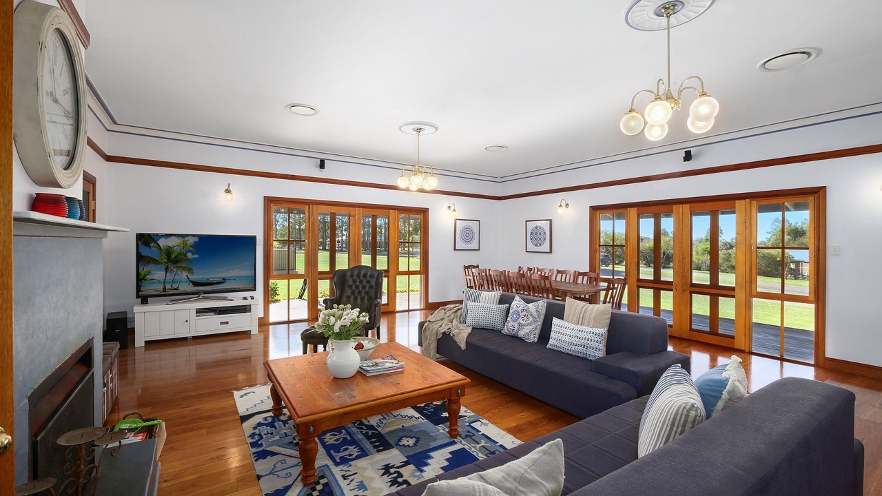 Photo of Livingroom in Nulkaba