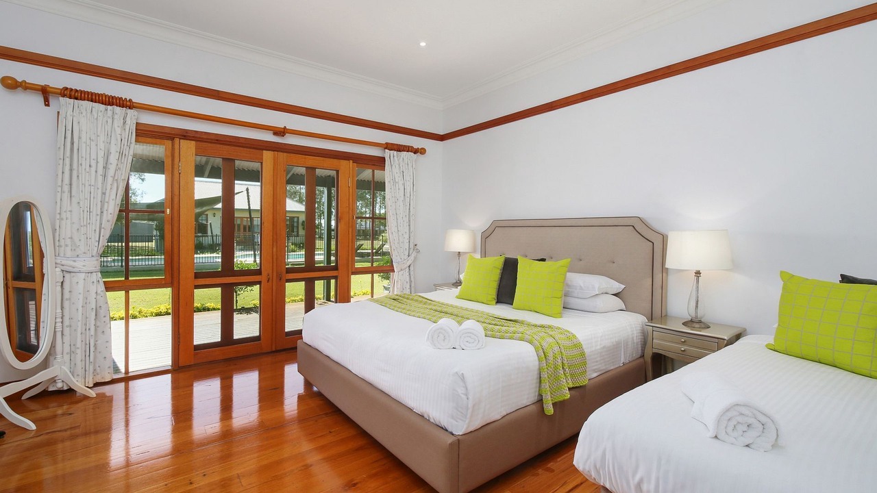 Photo of Bedroom in Nulkaba