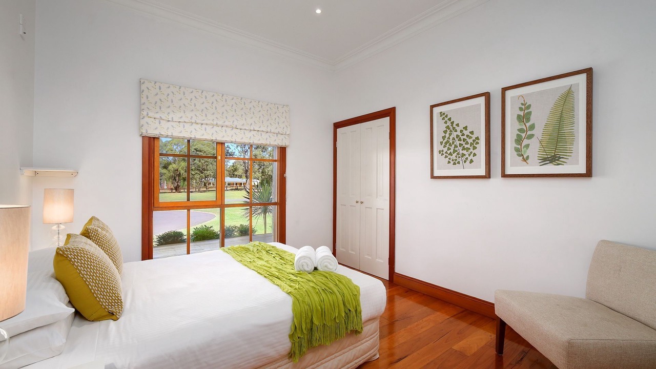 Photo of Bedroom in Nulkaba