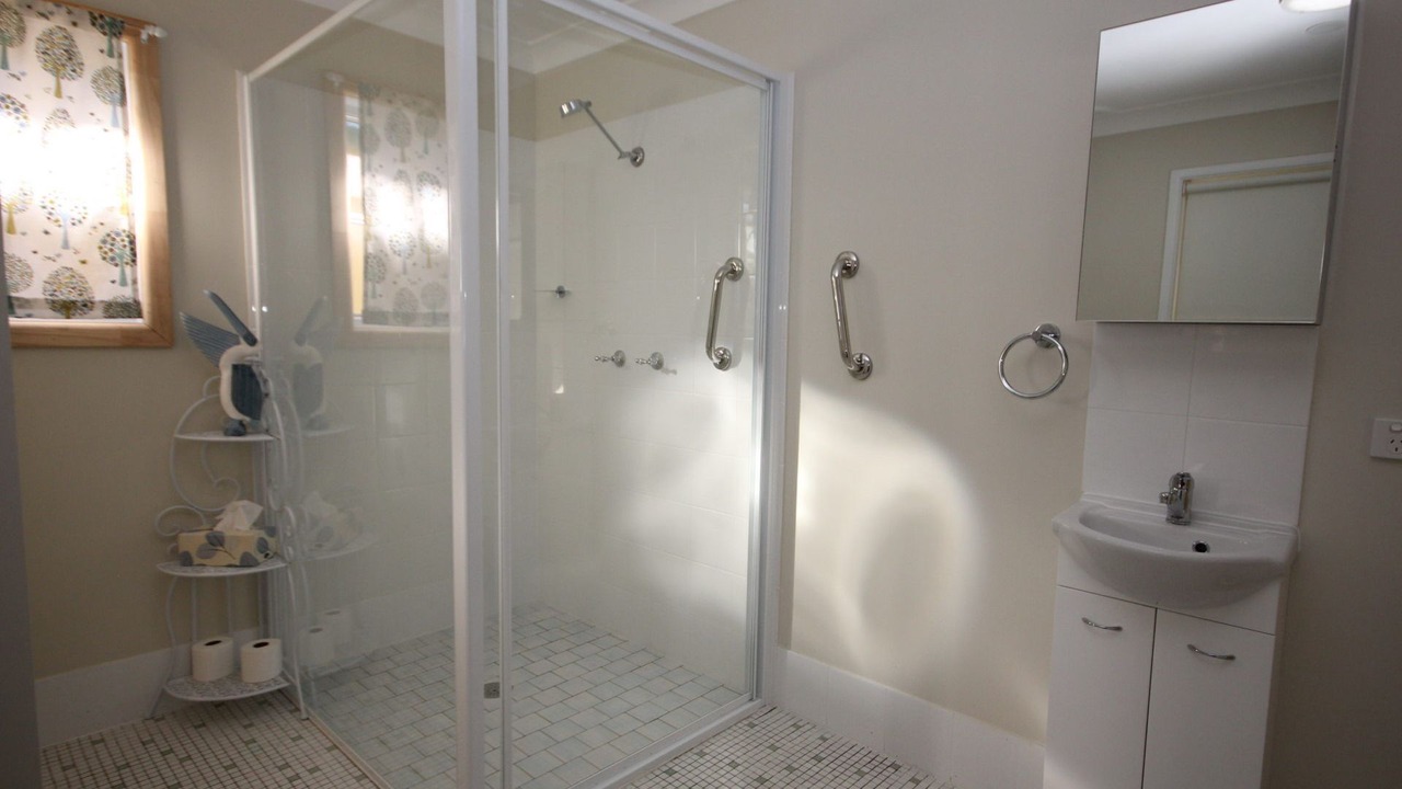 Photo of Bathroom in North Haven