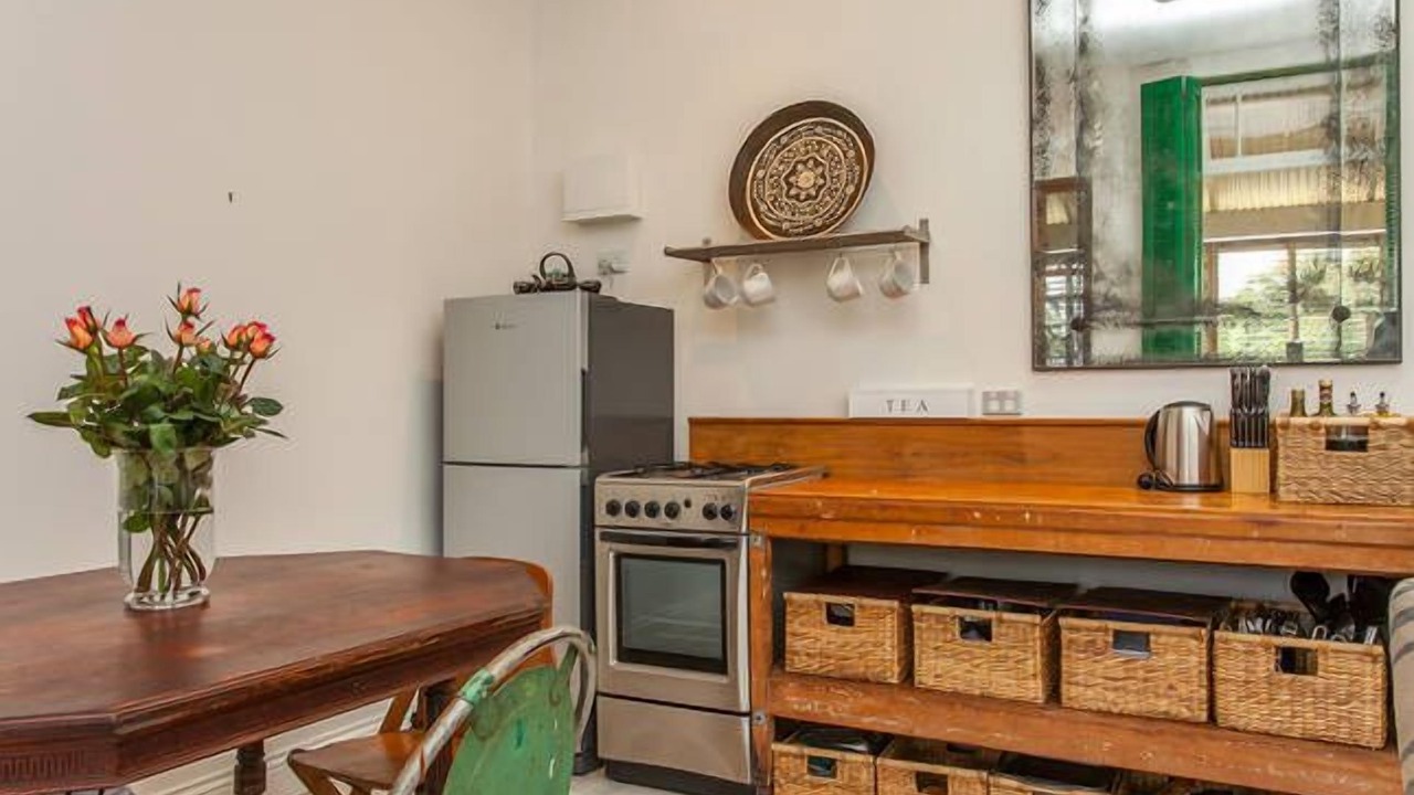 Photo of Kitchen in Brunswick Heads