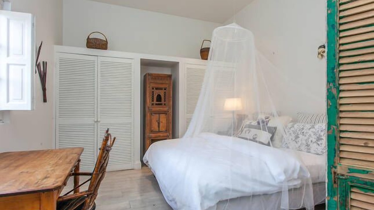 Photo of Bedroom in Brunswick Heads