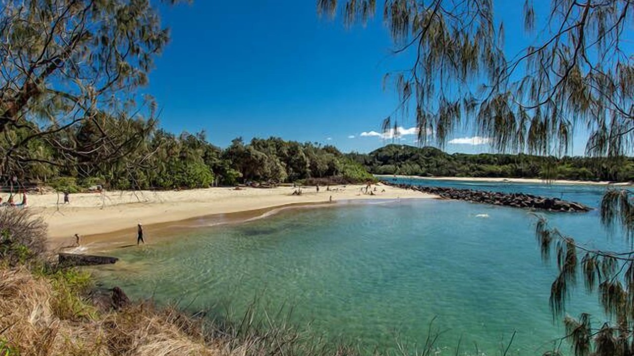 Photo of Others in Brunswick Heads