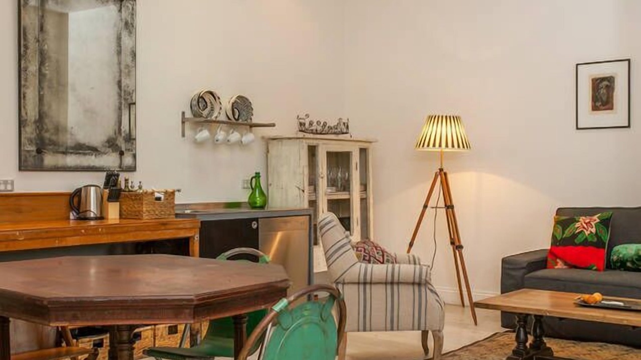 Photo of Livingroom in Brunswick Heads