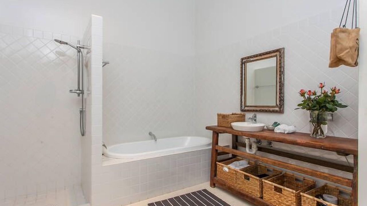 Photo of Bathroom in Brunswick Heads