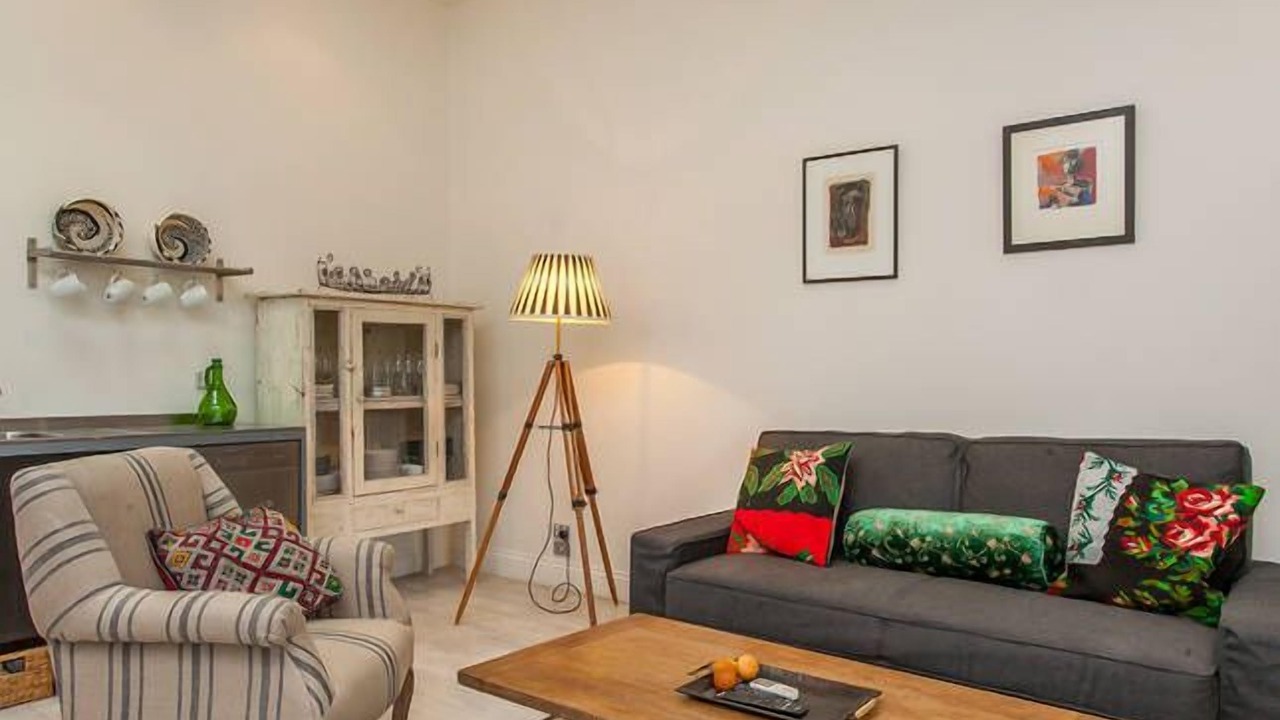 Photo of Livingroom in Brunswick Heads