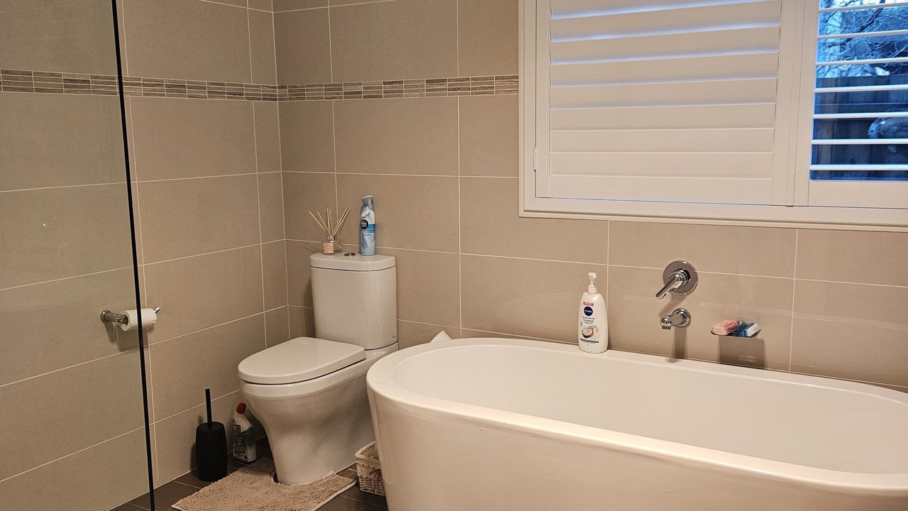 Photo of Bathroom in Patonga