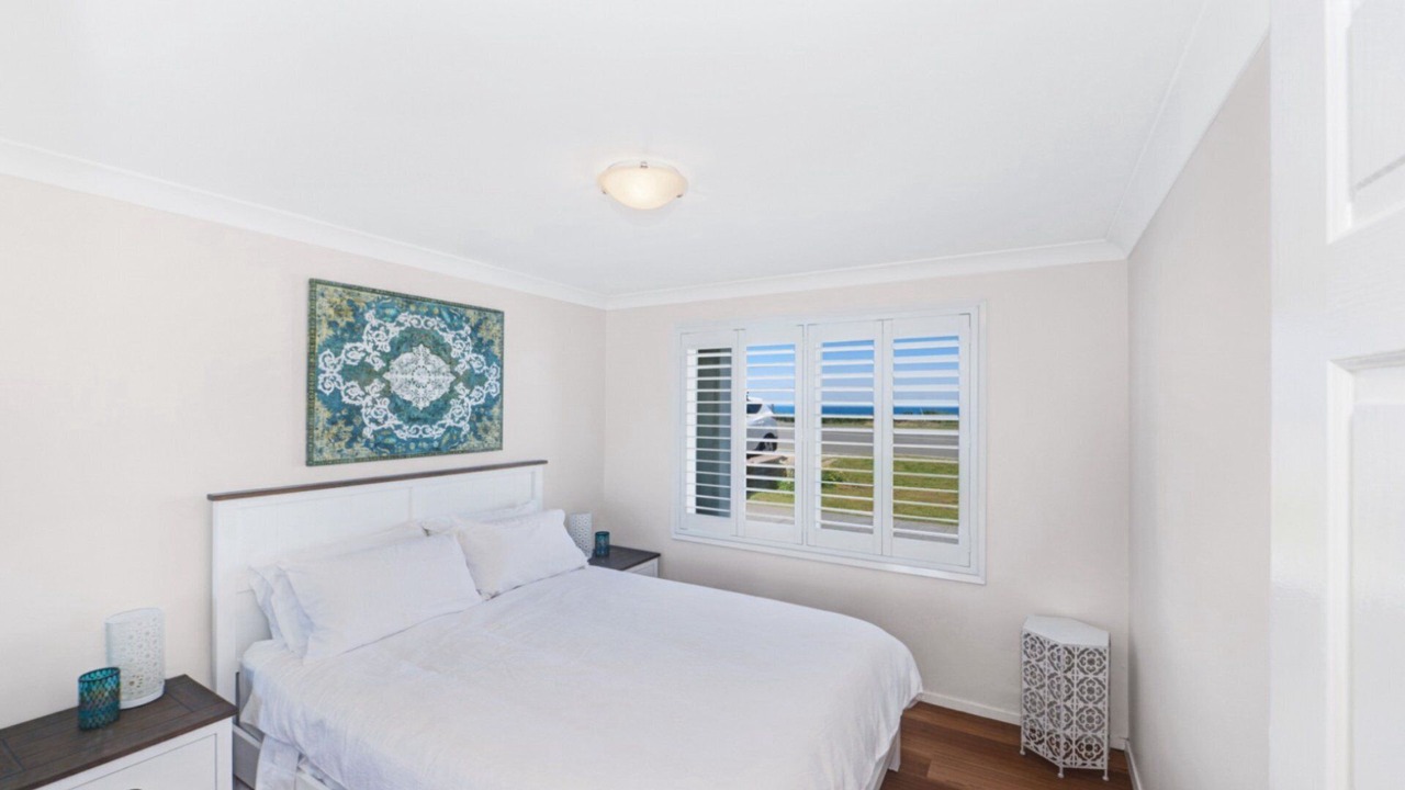 Photo of Bedroom in Copacabana