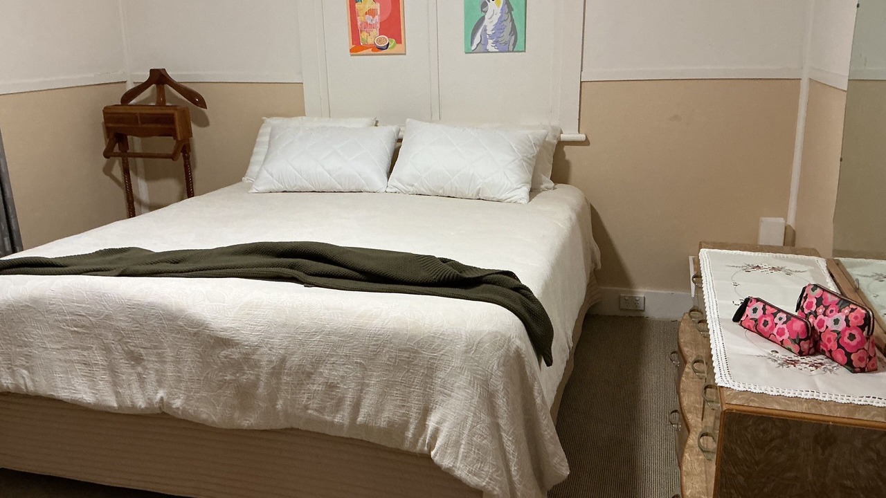 Photo of Bedroom in Woolgoolga