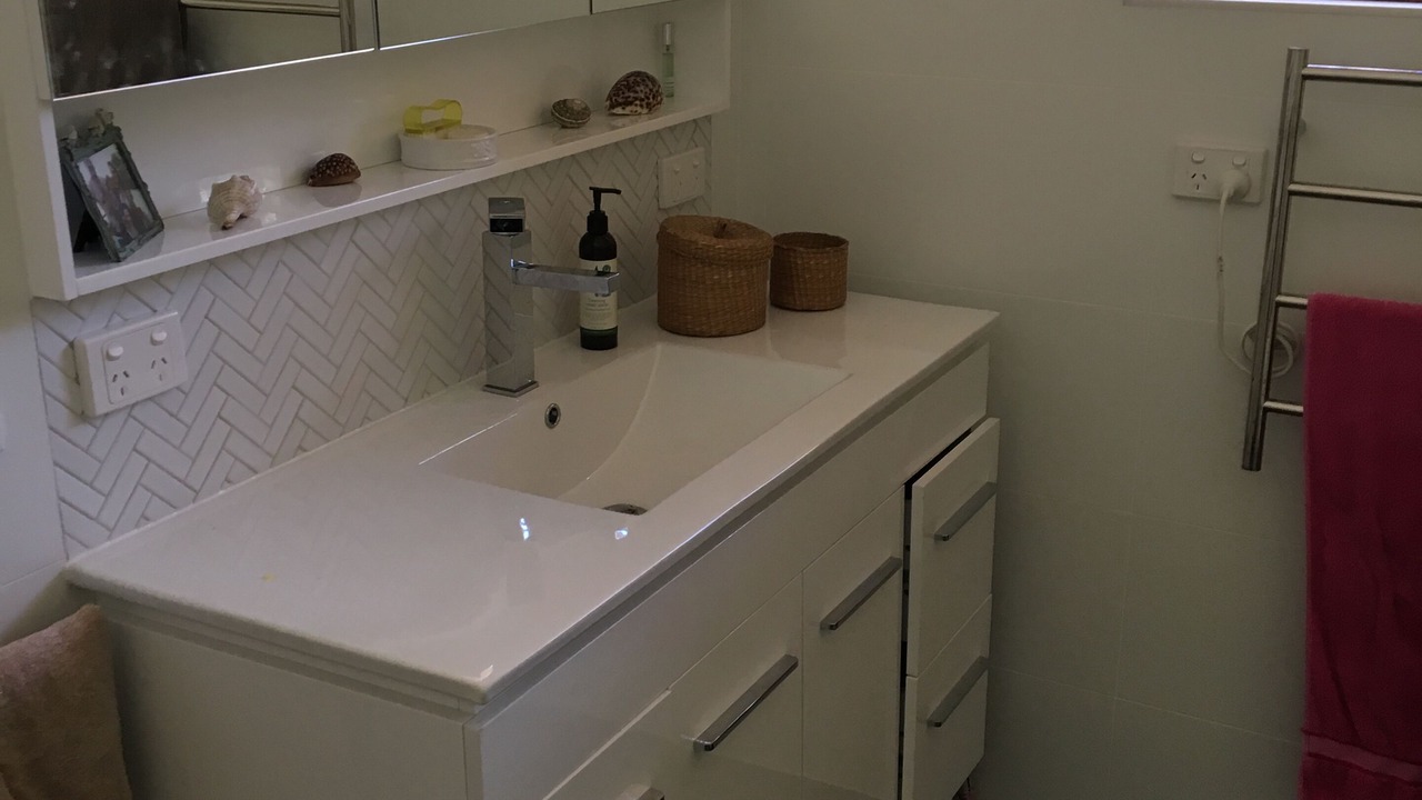Photo of Bathroom in Boambee