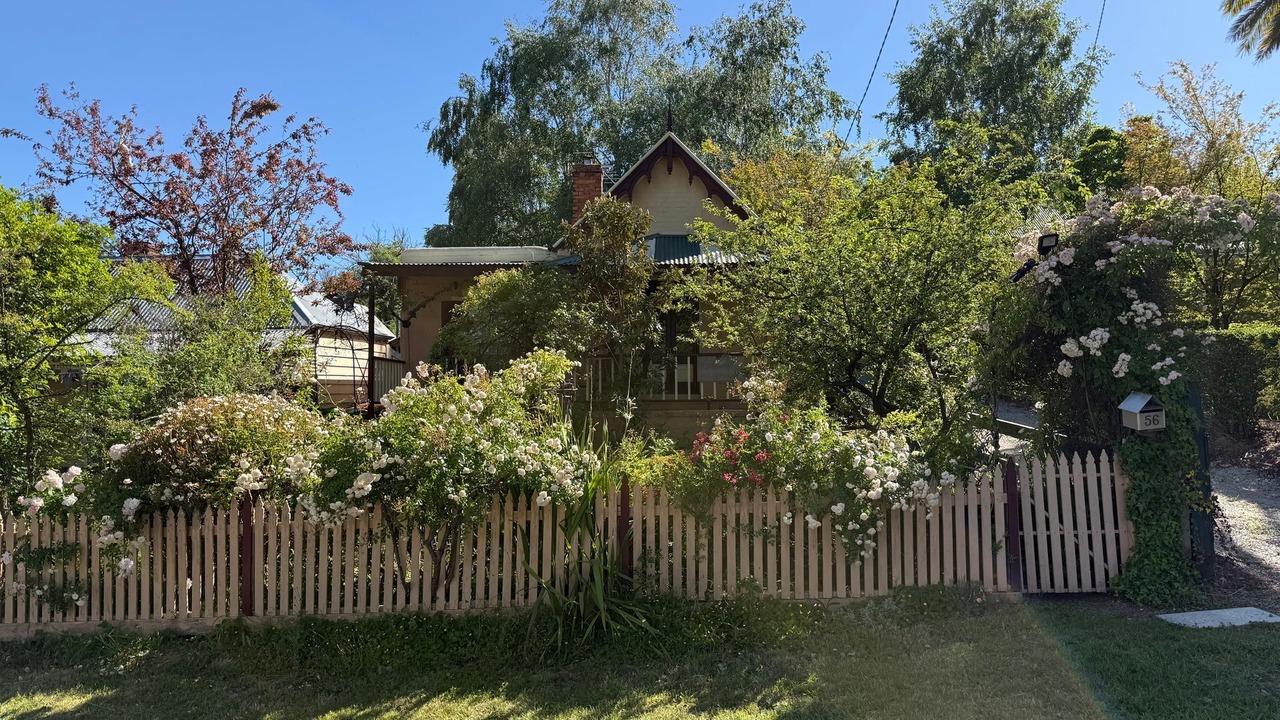 Photo of Outdoor in Beechworth