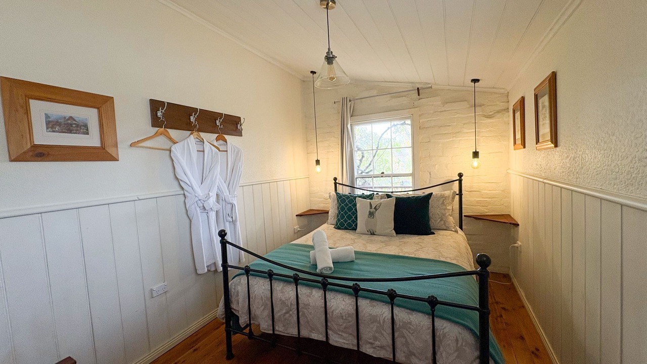 Photo of Bedroom in Beechworth