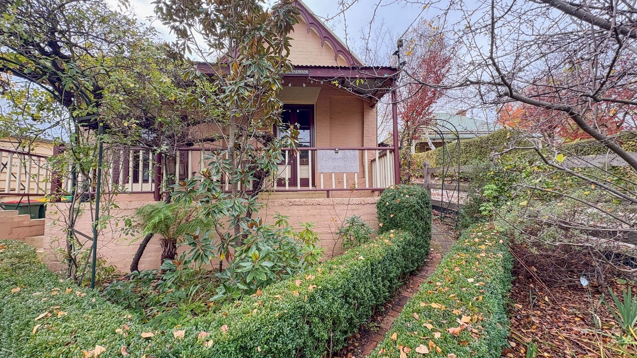 Photo of Outdoor in Beechworth
