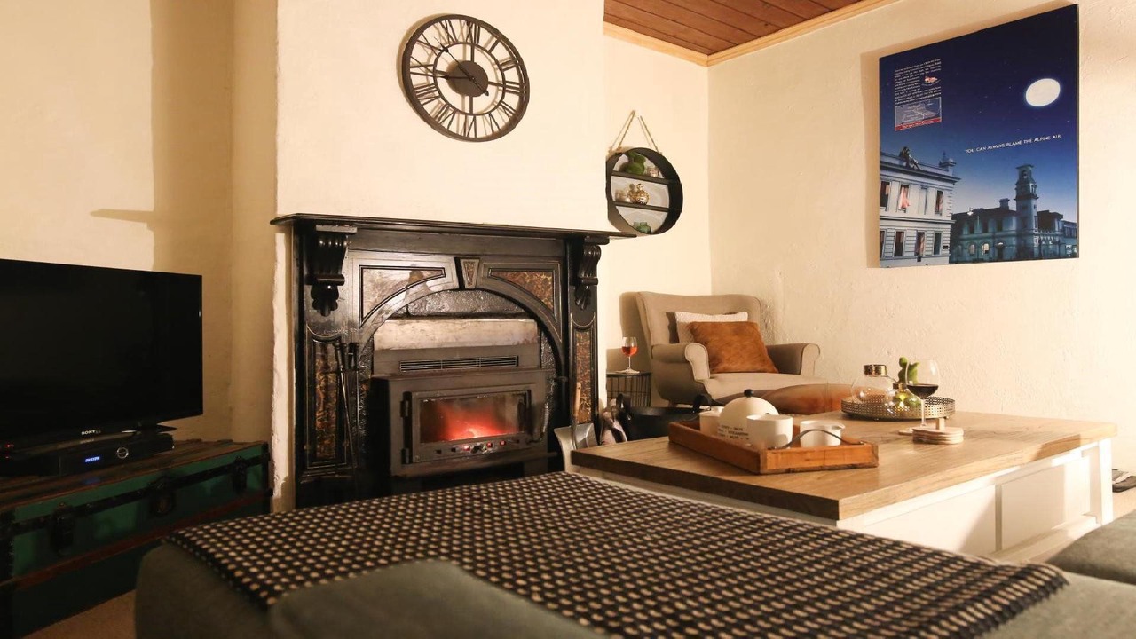 Photo of Livingroom in Beechworth