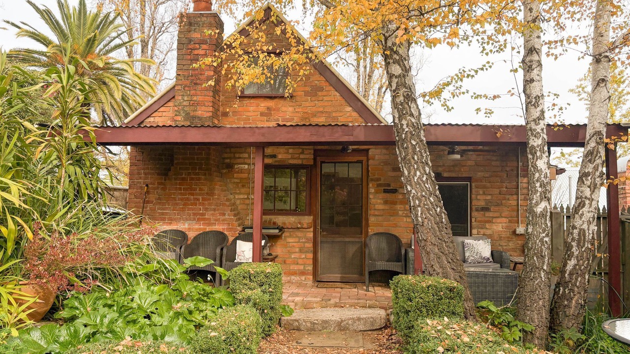 Photo of Outdoor in Beechworth